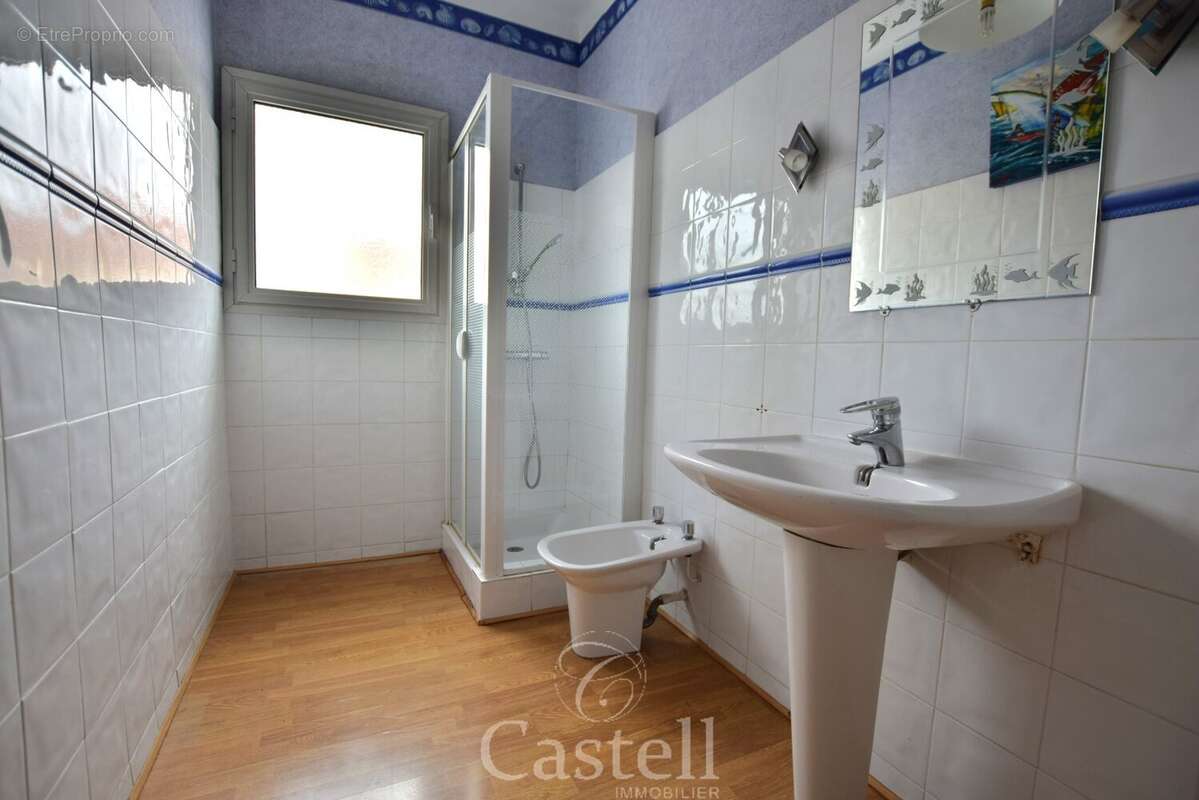 Appartement à VALRAS-PLAGE