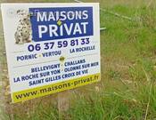 Terrain à LANDERONDE