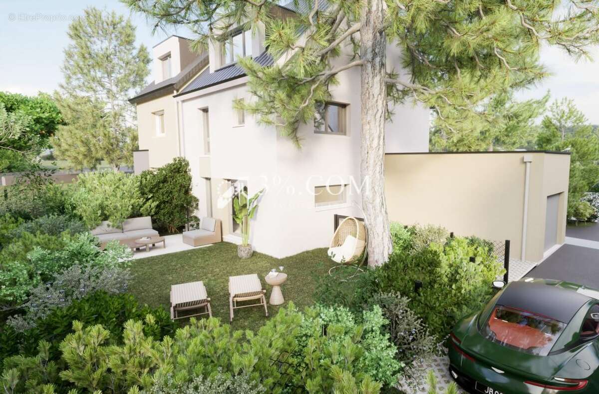 Maison à LA BAULE-ESCOUBLAC