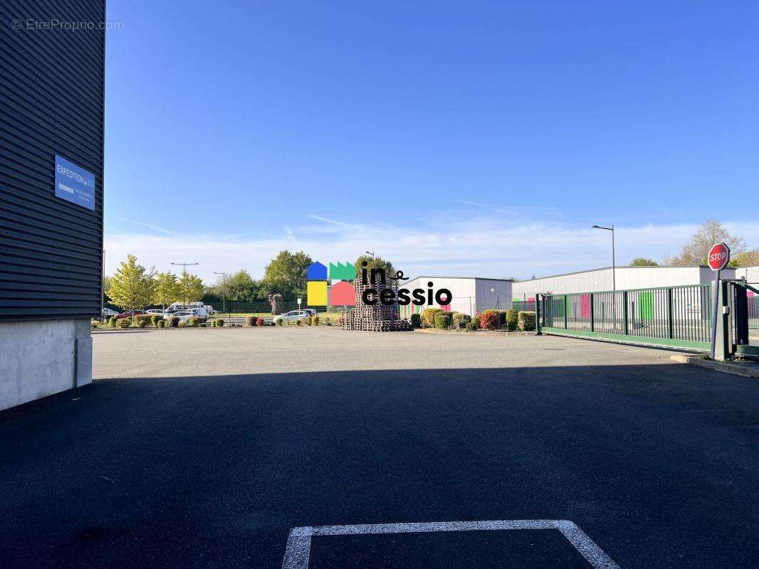 ? 1. site industriel d'exception – 8 000 m² – une opport - photo 7
