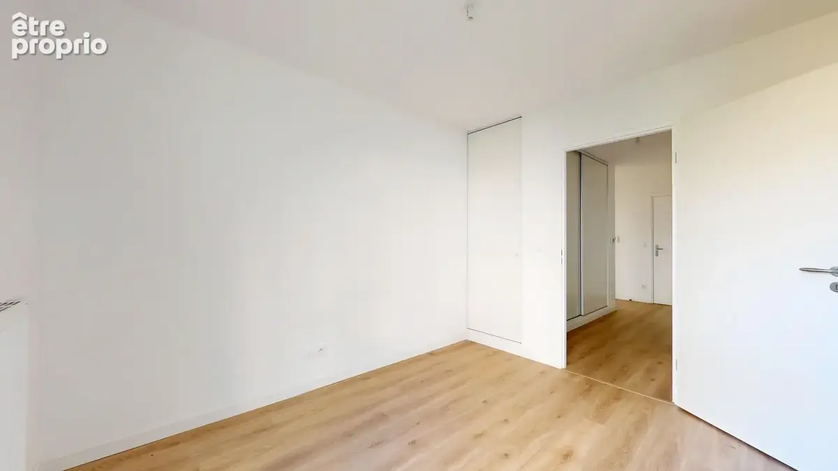 Appartement 3 pièces 62 m² à vendre à Asnieres-Sur-Seine (92600) - photo 14