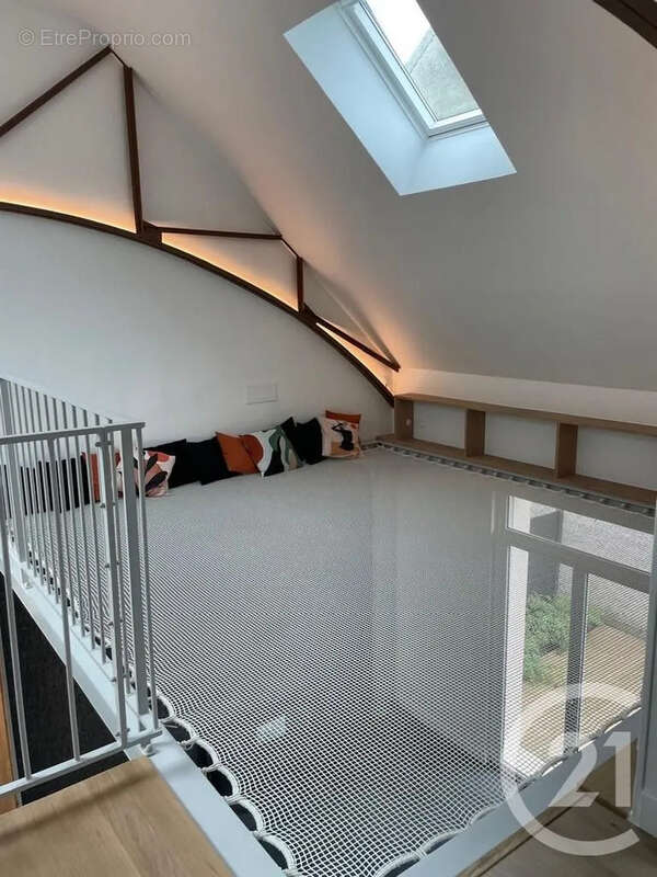 Appartement à CHALONS-EN-CHAMPAGNE