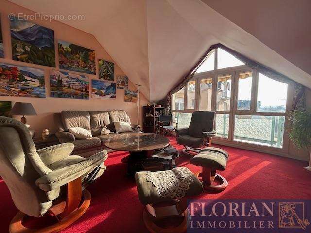 Appartement à ANTONY