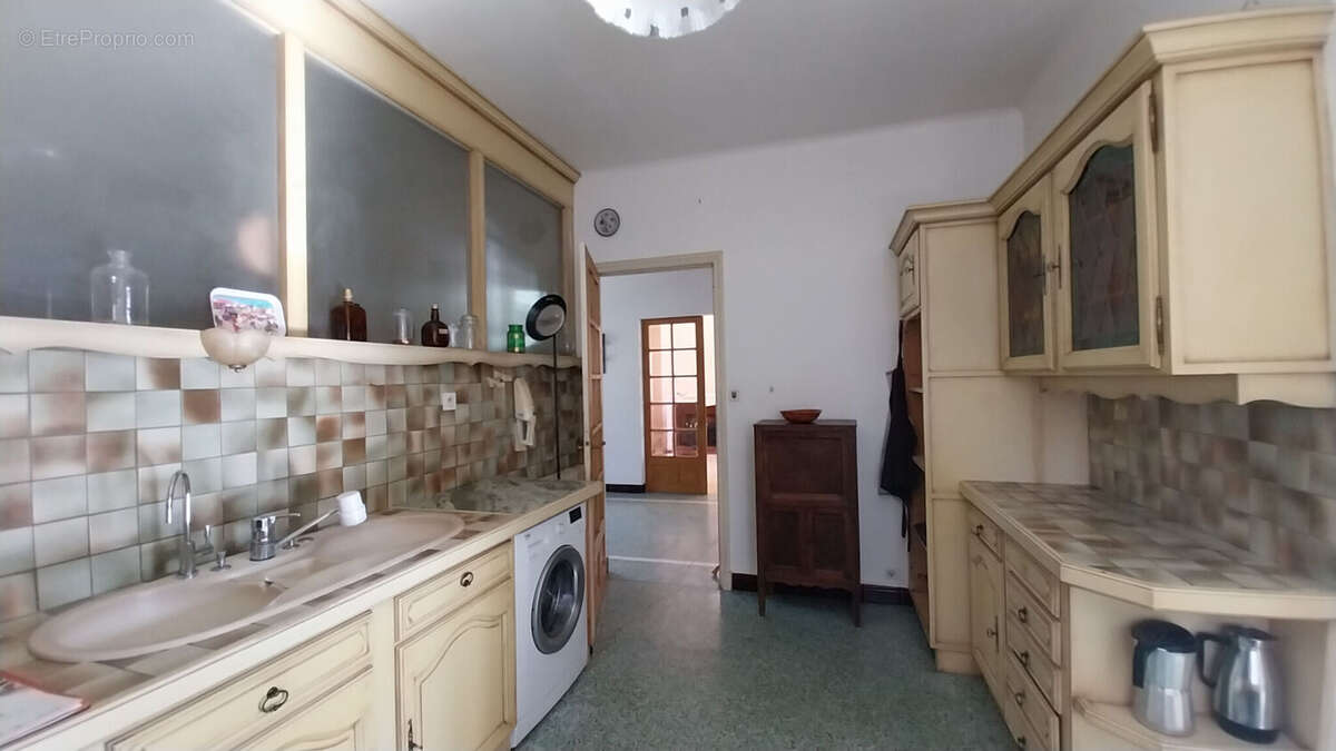 Photo 3 - Maison à COULONGES-SUR-L&#039;AUTIZE