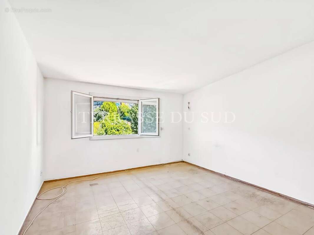 Maison à MARSEILLE-13E