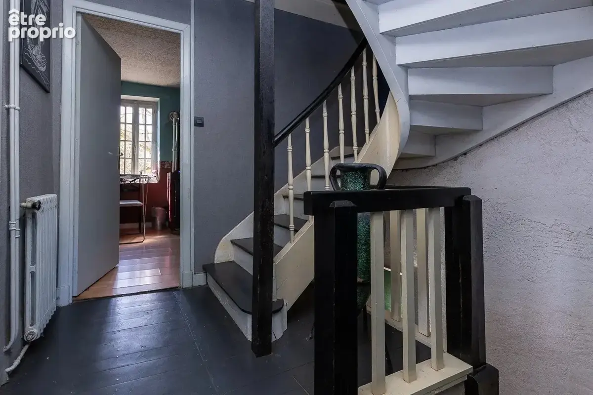 Vente Maison Montferrat(38620) 349 000ï¿œ - photo 8