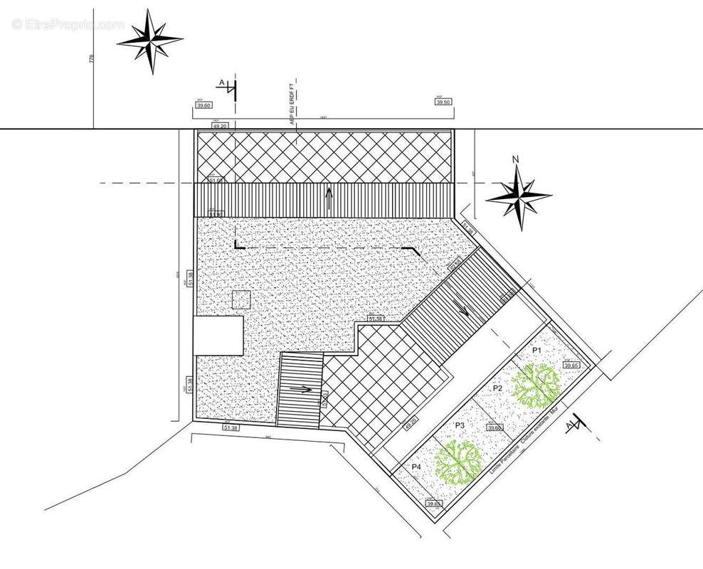 Photo 9 - Appartement à NIMES