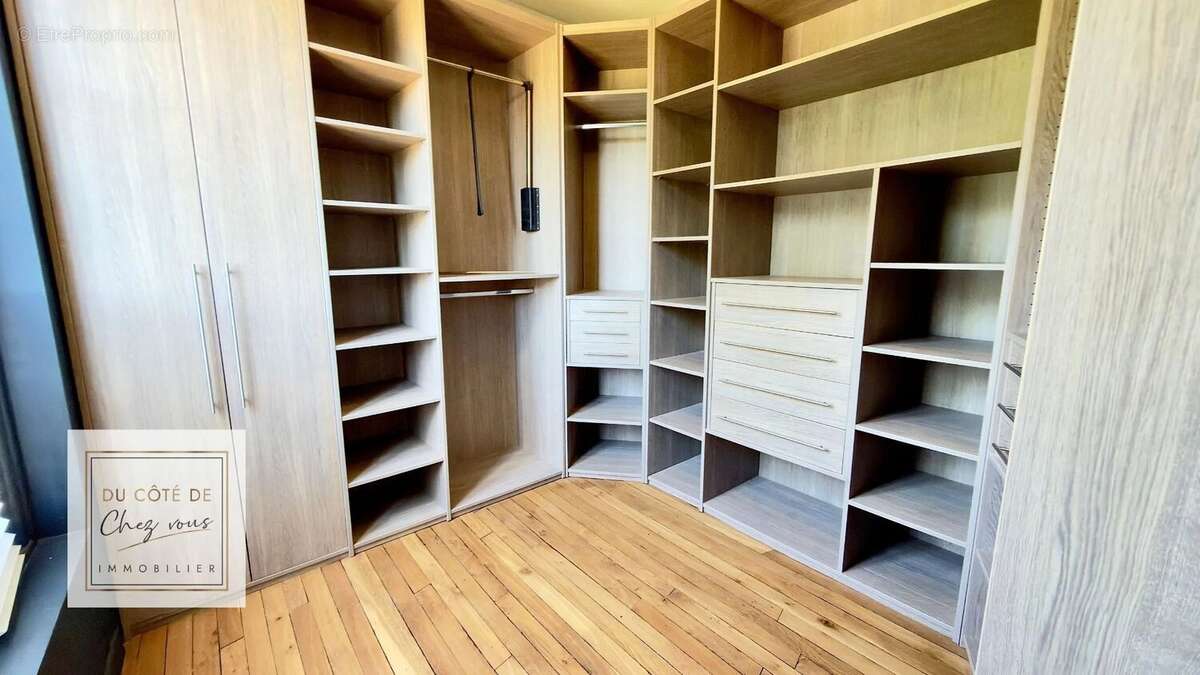 Appartement à TROYES