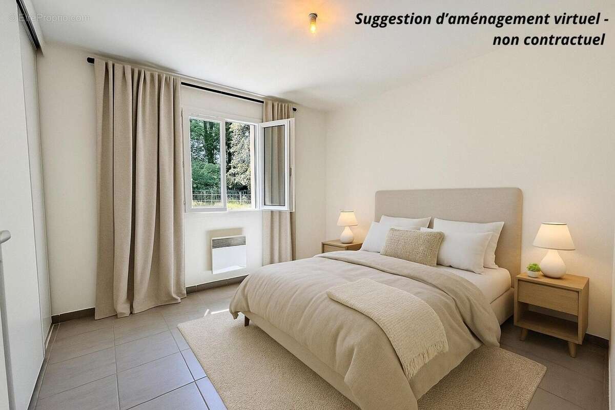 Photo 9 - Maison à SAINT-SULPICE-ET-CAMEYRAC