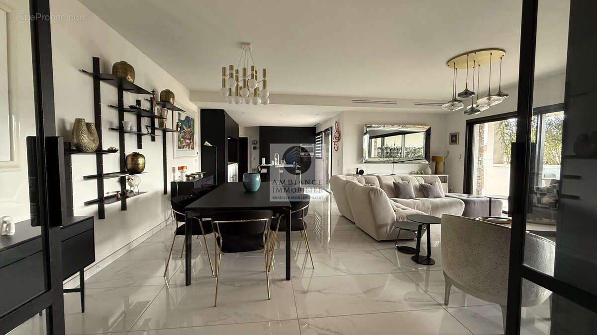 Appartement à VALENCE