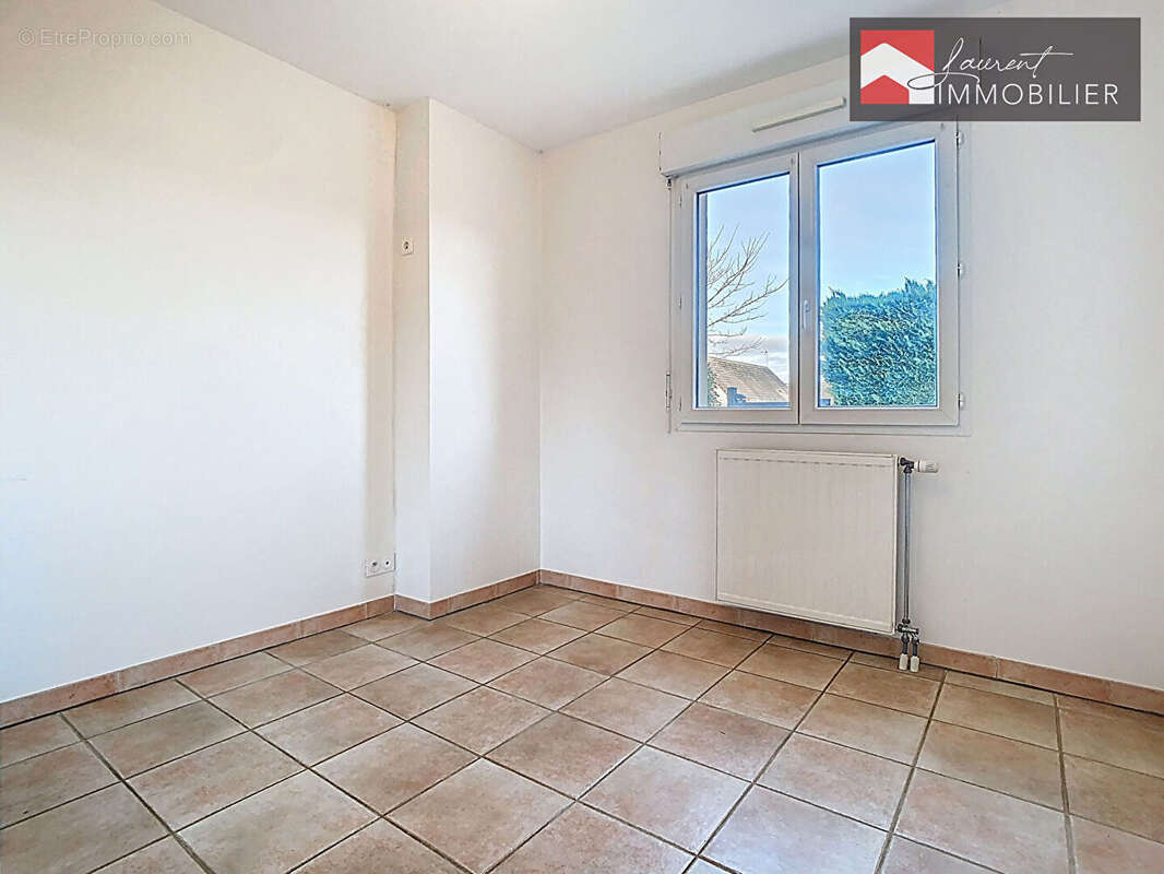 Maison à SENNECEY-LE-GRAND