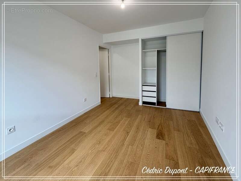 Appartement à vendre 4 pièces SAINT MAURICE Plateau de Gravelle (94) - balcon - parking - photo 8