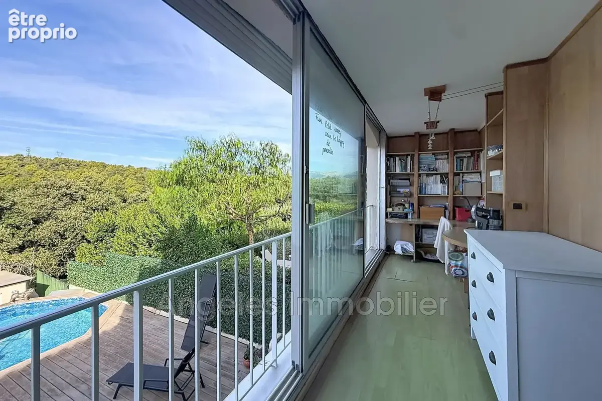 Appartement 2 pièces 66 m² à vendre à Valbonne (06560) - photo 5
