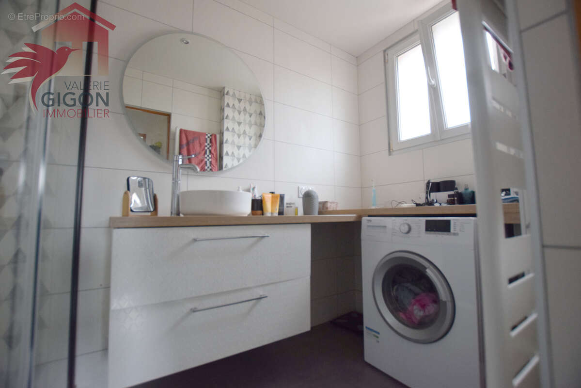 Appartement à SOCHAUX