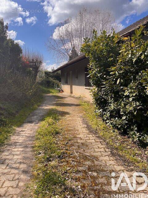 Photo 1 - Maison à GRESY-SUR-AIX