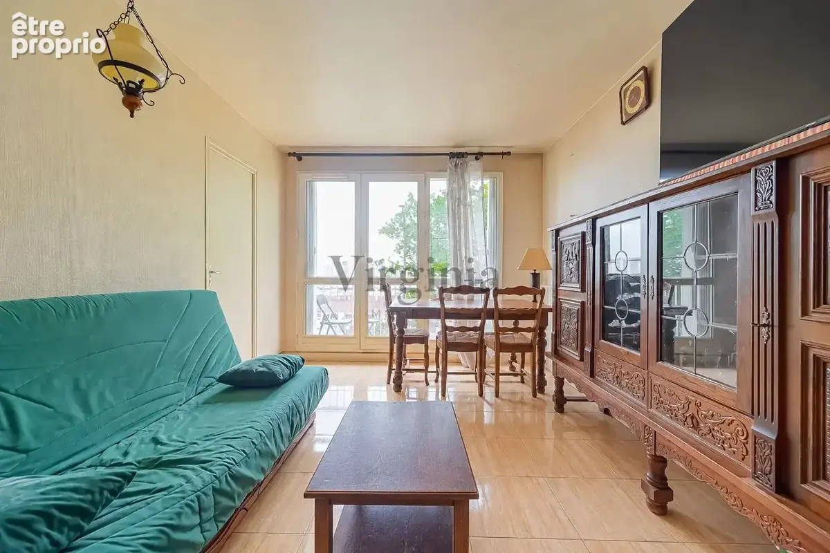 Photo Appartement à Charenton-Le-Pont au prix de 389 000€