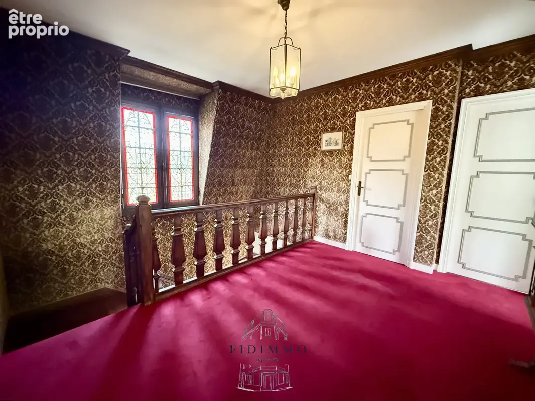 4263 - Magnifique Mansart sur les Coteaux - photo 10