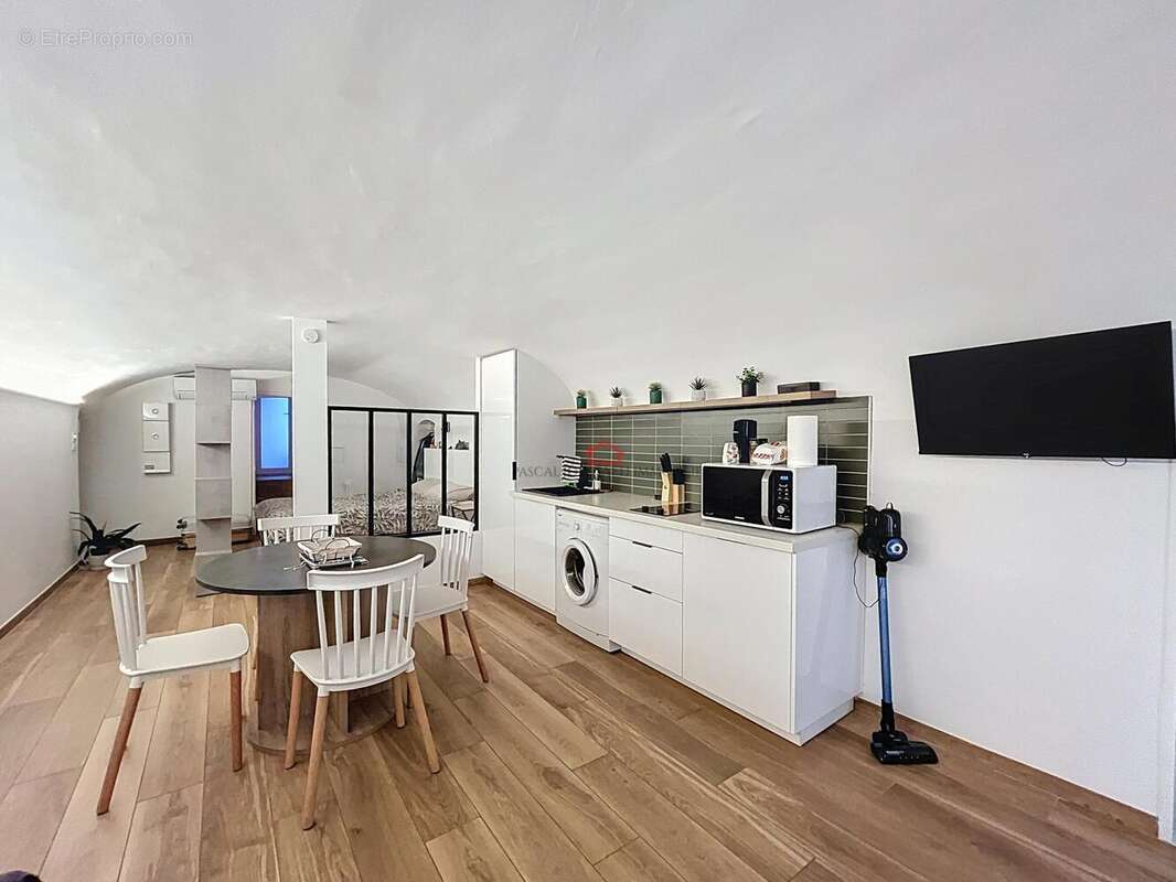 Photo 3 - Appartement à AJACCIO