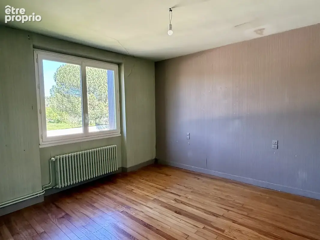 Albi - Maison T5 indépendante - 1164 m2 de terrain. - photo 12