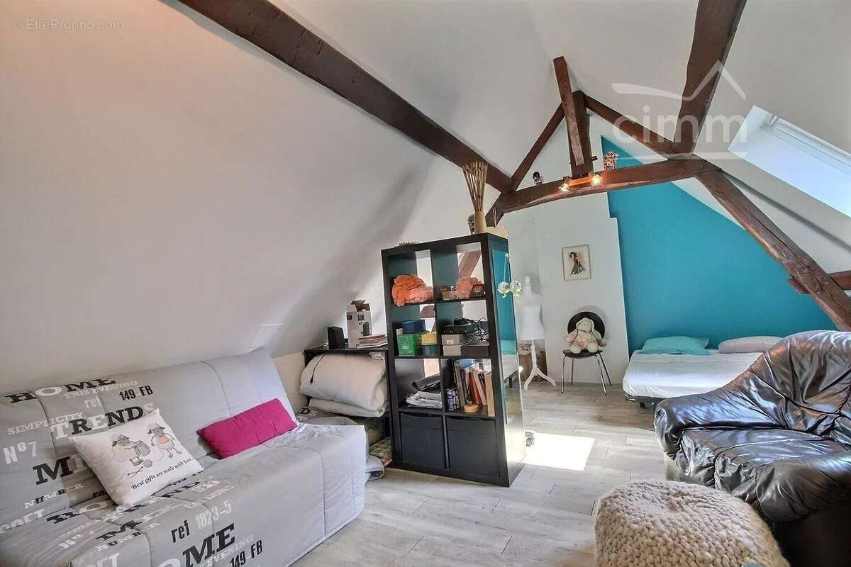 Maison à JOUE-LES-TOURS