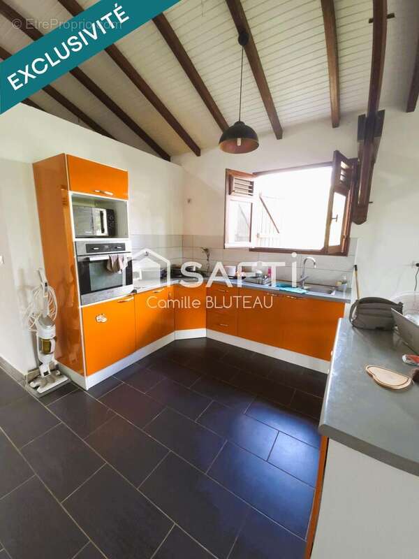 Photo 5 - Maison à LE LORRAIN