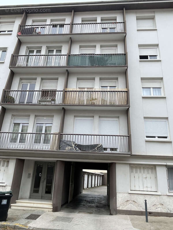 Appartement à BEZIERS