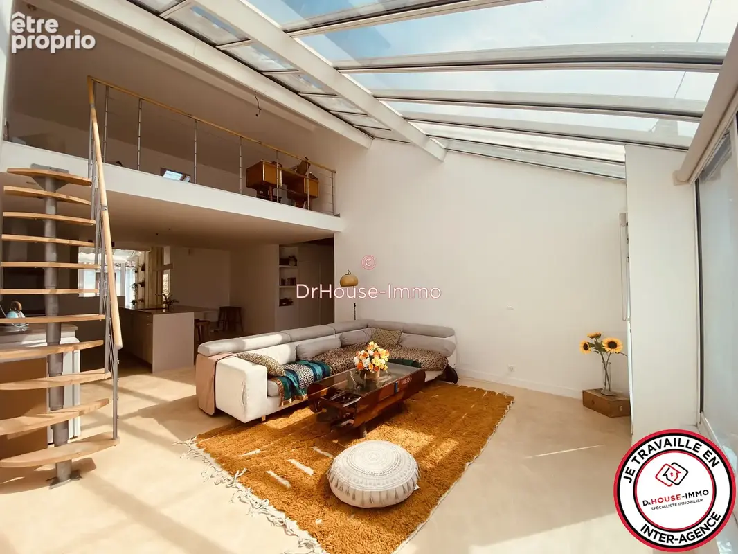 Maison 5 pièces 163 m² à vendre à La Rochelle (17000) - photo 22