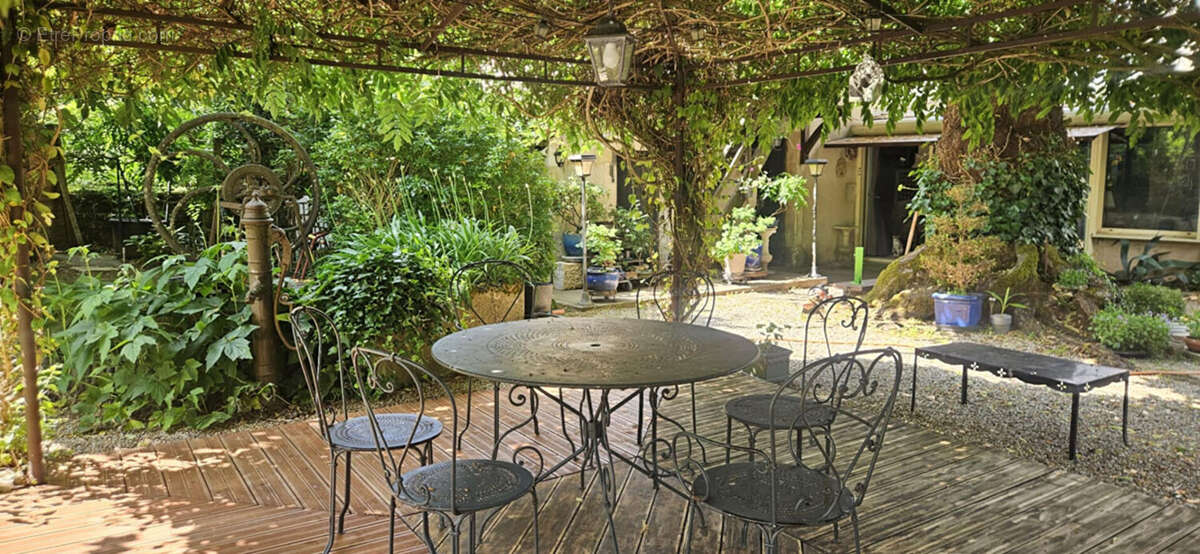 Maison à SAINT-MAIXENT-L'ECOLE