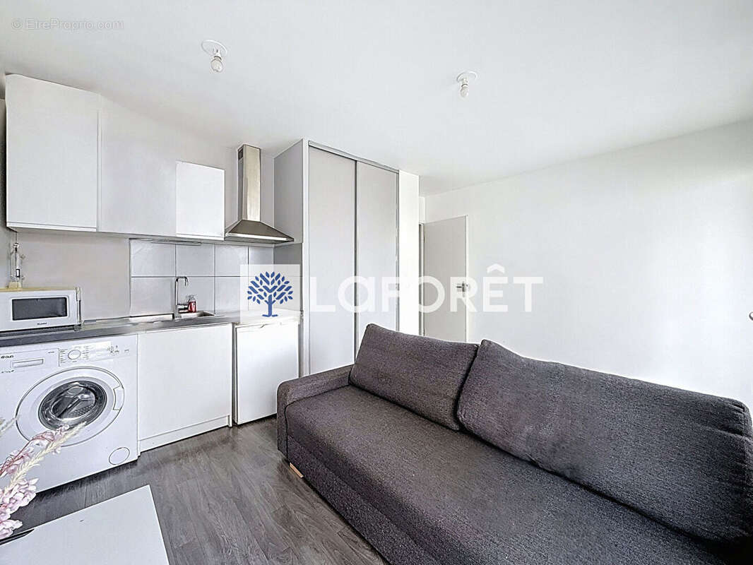 Appartement à POISSY