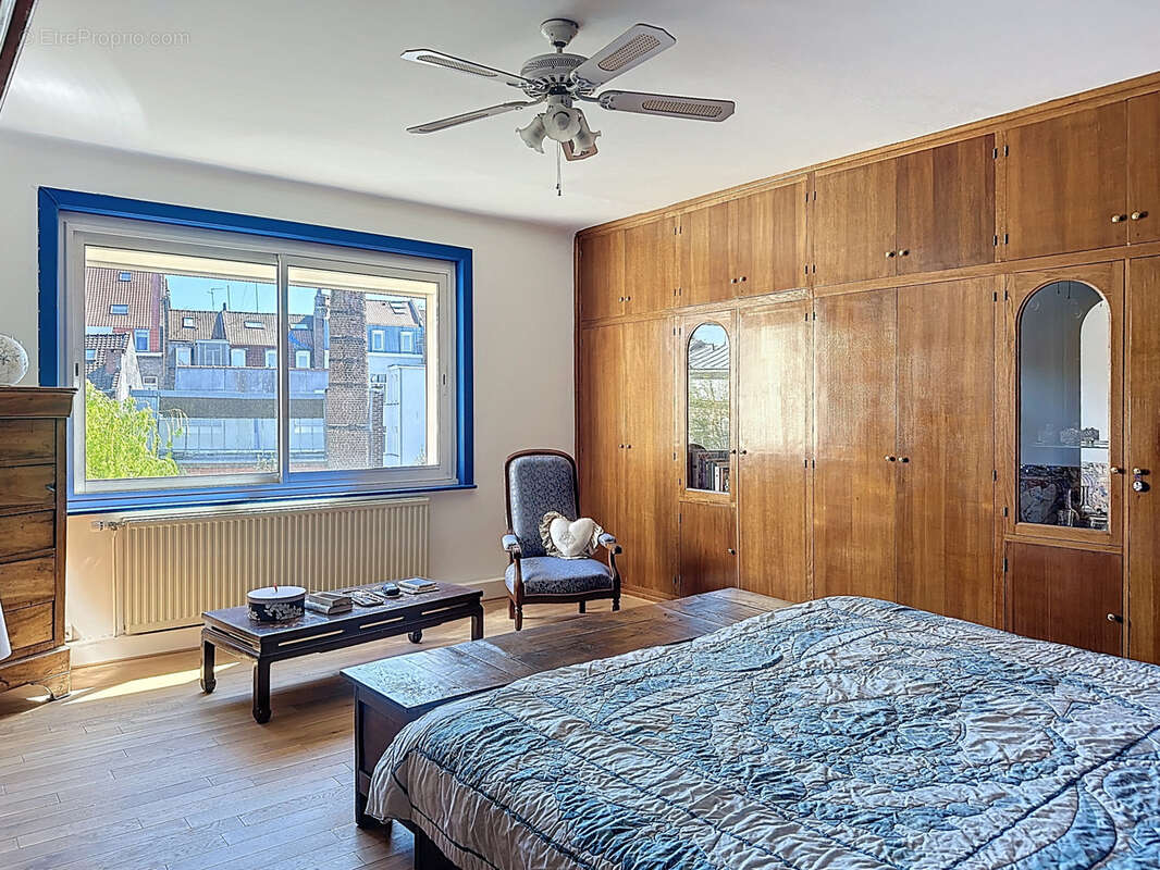 Appartement à LILLE