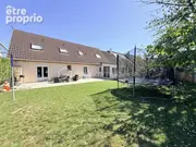 Maison à PONTAULT-COMBAULT