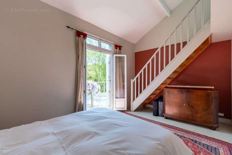 Maison à SAINT-CLOUD