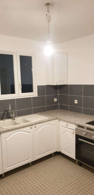 Appartement à DONZY