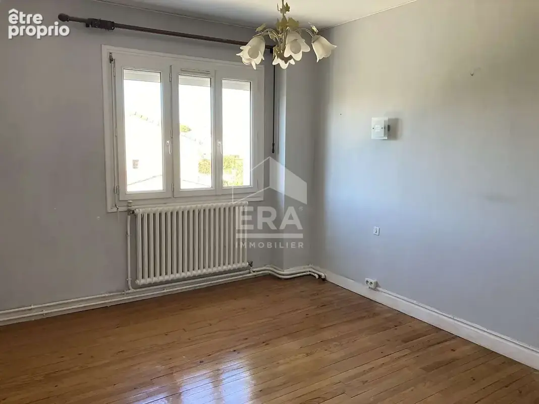 Maison Lagord/La Trompette, 3 chambres, bureau, garage. - photo 9