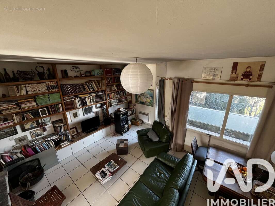 Photo 5 - Maison à PERPIGNAN