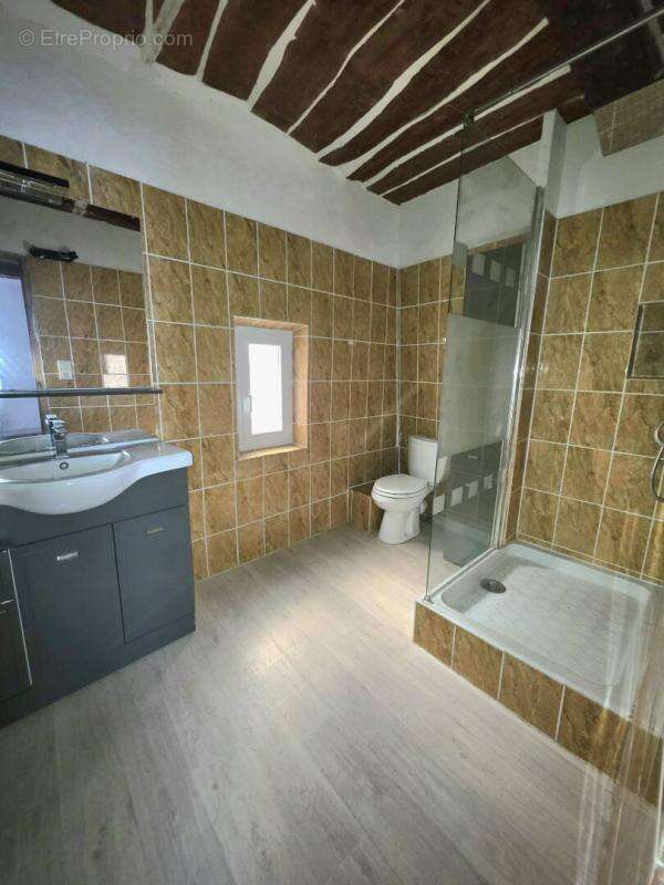 Maison à LE LUC