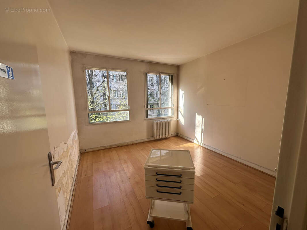Appartement à PARIS-13E