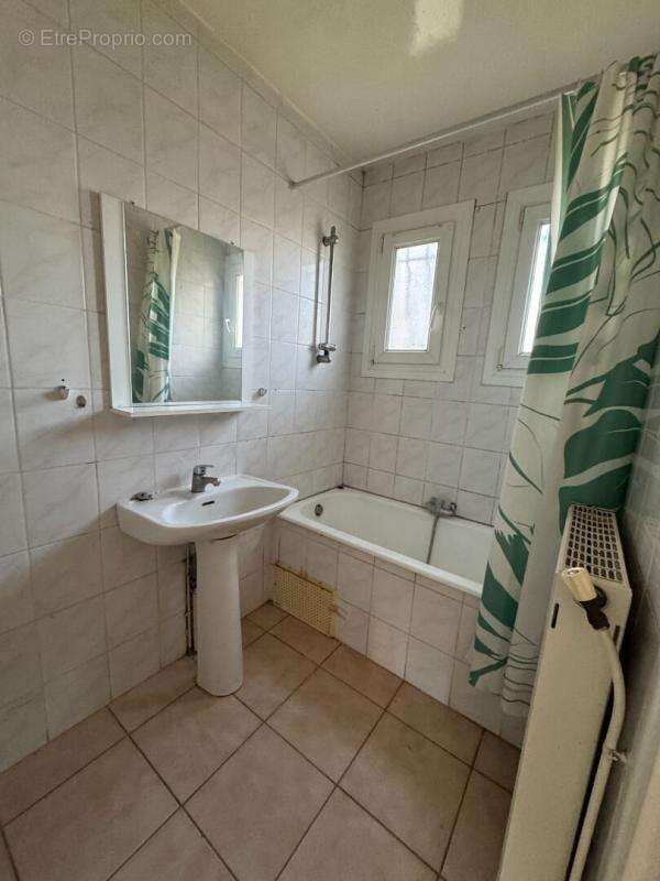 Maison à CREPY-EN-VALOIS