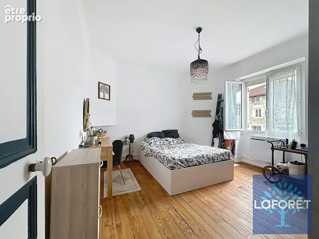 Appartement Saint Paul Les Dax 4 pièces 96 m² - photo 9