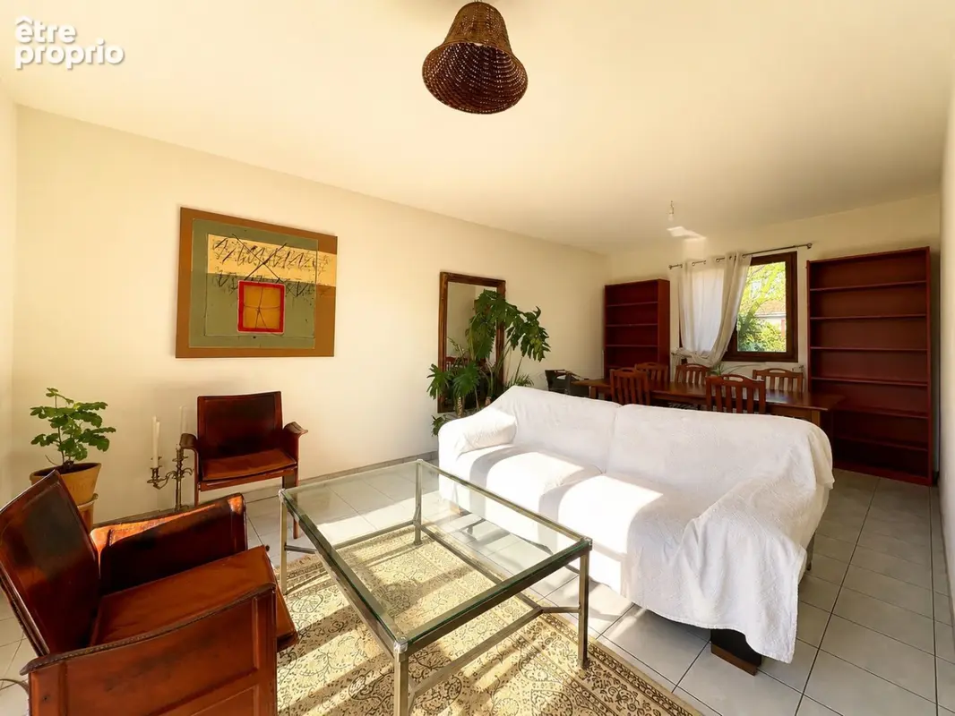 Maison 96 m² à Brunoy  - photo 2