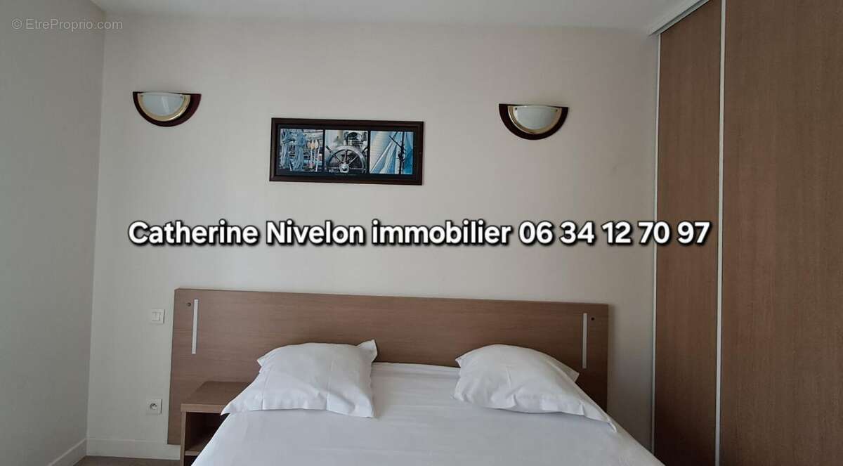 Studio Béziers 1 pièce(s) - photo 15