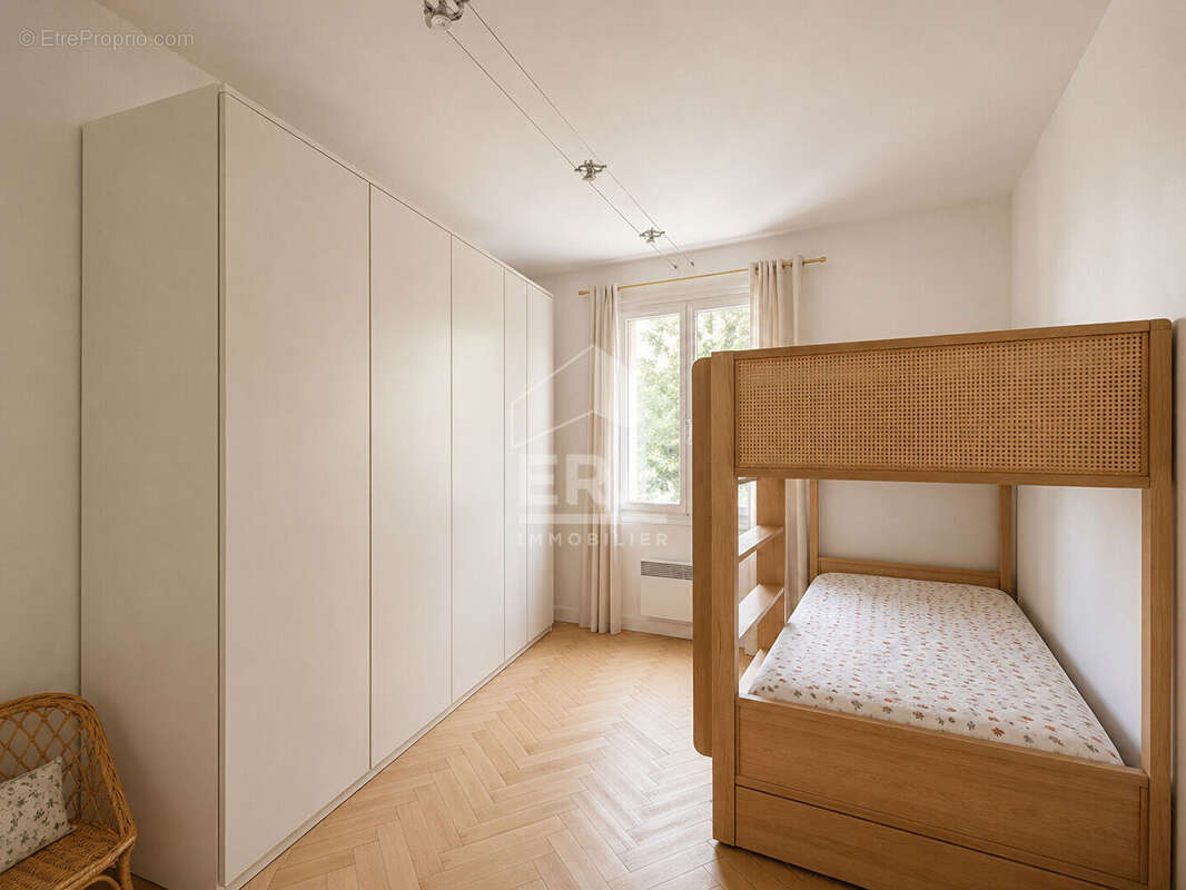 Appartement 78m² à levallois-perret - photo 9