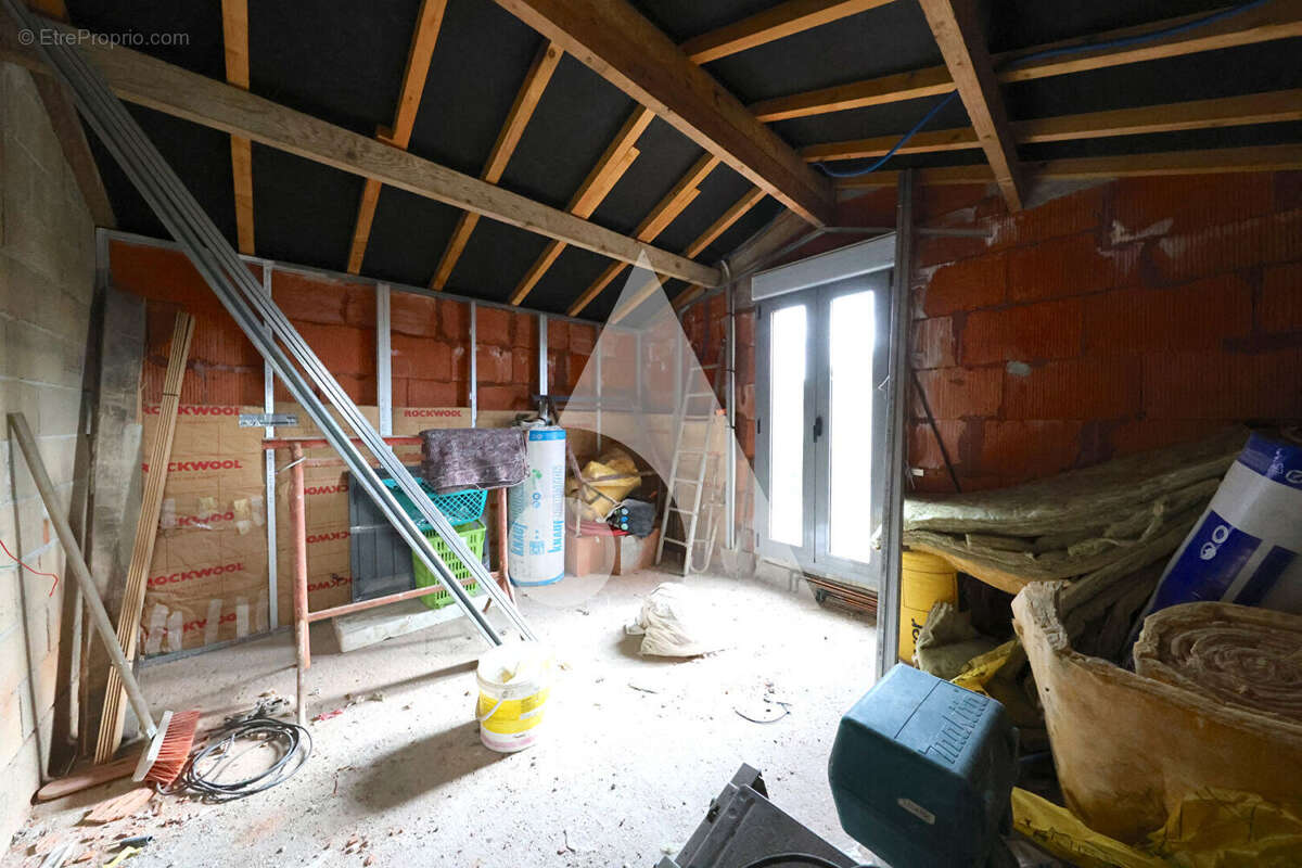 Maison à CORBEIL-ESSONNES