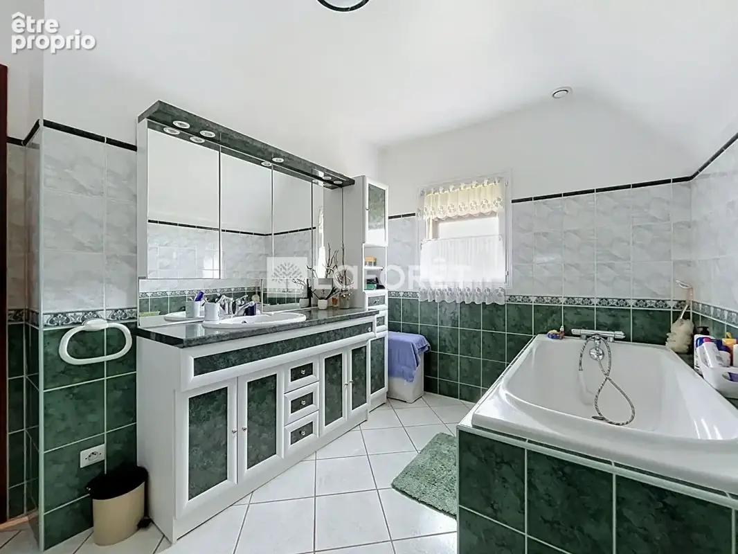 Maison et terrain constructible - photo 11
