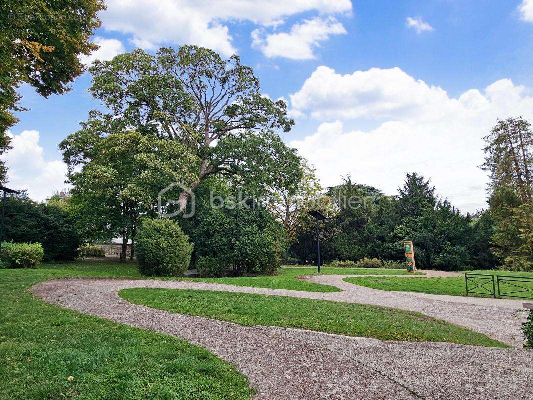 Appartement à MONTFERMEIL