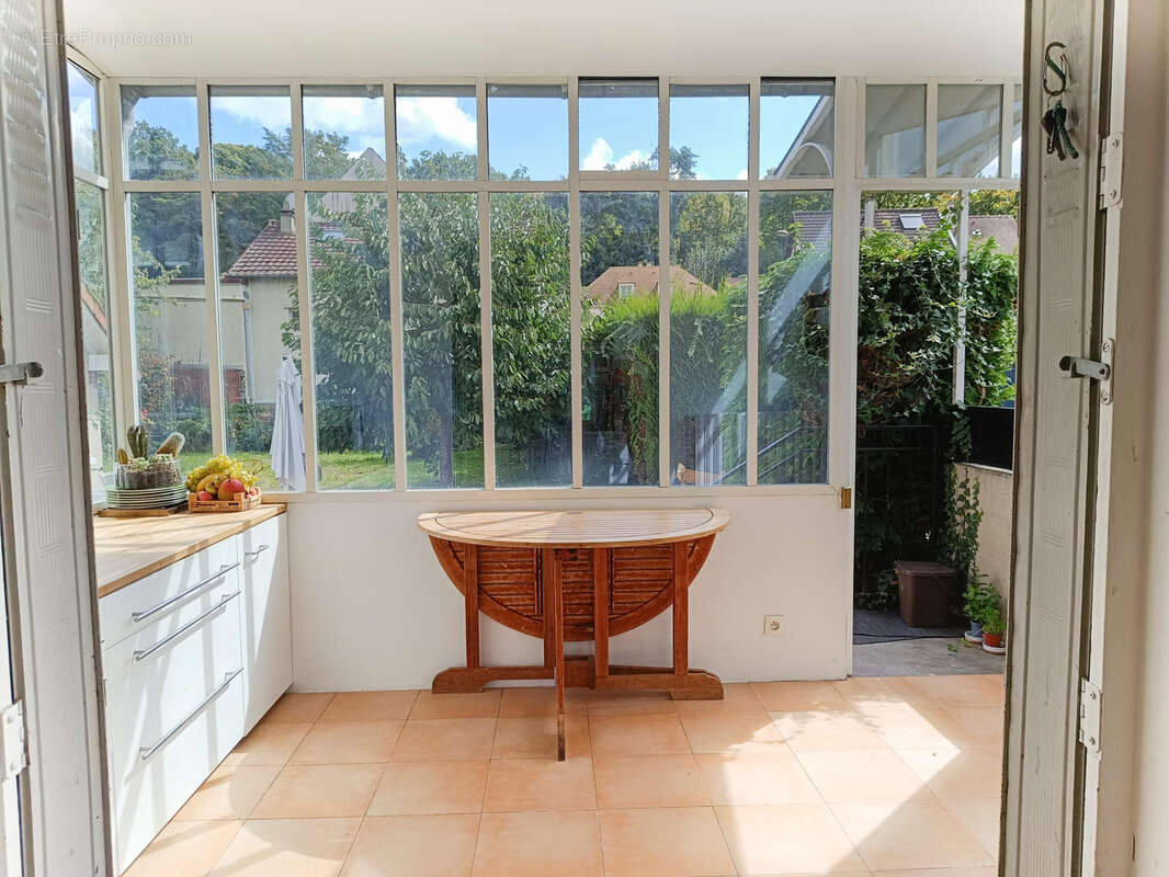 Maison à VERSAILLES