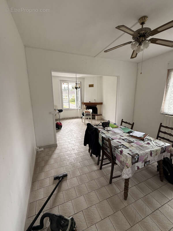 Grande maison en vente à Dordives - photo 23