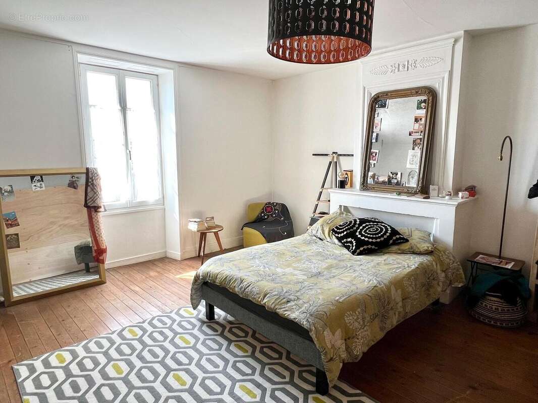 Photo 6 - Maison à SAINT-JEAN-D'ANGELY