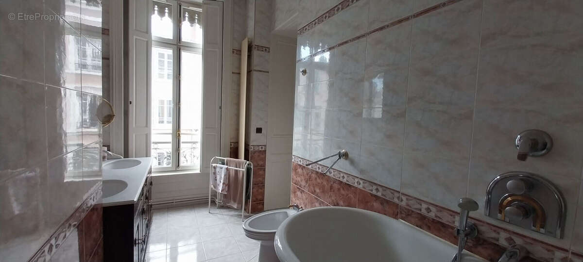 Appartement à VIENNE