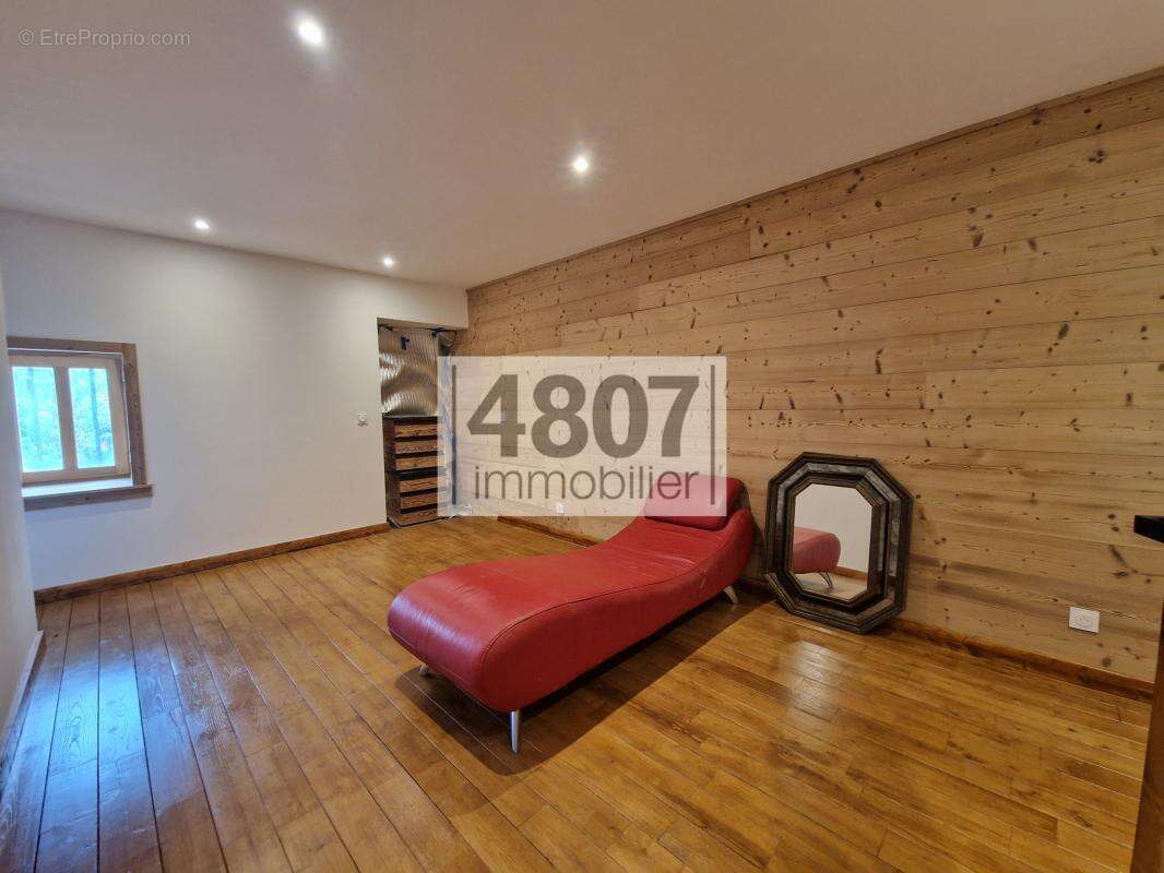 Habere-lullin - t3 en rdc de 103 m2 - photo 11